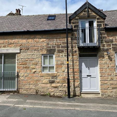 Harlow Coach House Harrogate Exterior foto